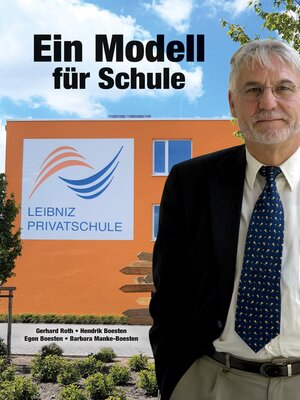 cover image of Leibniz Privatschule